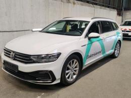 Vw GTE Passat Variant