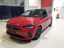 Opel Corsa F (2019->) DE - LimS5 1.2 Turbo EU6d, Edition (EURO 6d), 2019 - 2023