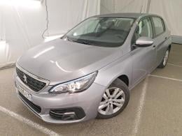 308 Active Business 1.5 HDi 130CV BVA8 E6d
