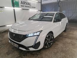 PEUGEOT 308 SW / 2021 / 5P / Break BlueHDi 130 EAT8 ALLURE PACK