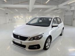 PEUGEOT 308 / 2017 / 5P / BERLINA BUSINESS BLUEHDI 130 SeS