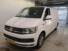 VOLKSWAGEN Transporter 2.0 TDI L2H3 Highl.