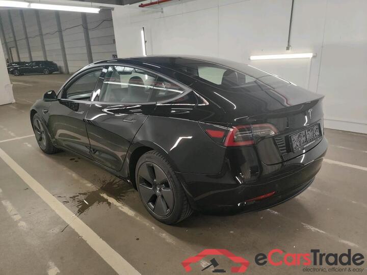 Tesla Model 3 Model 3 Long-Range Dual Motor AWD 350kW/476pk  4D/P Auto-1 #3