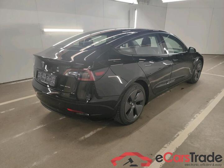 Tesla Model 3 Model 3 Long-Range Dual Motor AWD 350kW/476pk  4D/P Auto-1 #4