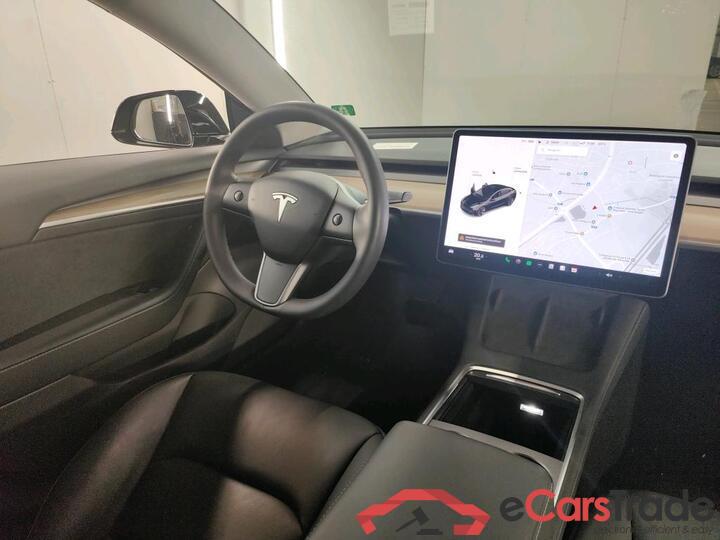 Tesla Model 3 Model 3 Long-Range Dual Motor AWD 350kW/476pk  4D/P Auto-1 #5