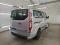 preview Ford Transit Custom #2