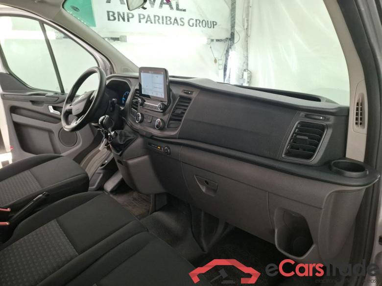 FORD Transit Custom 4p Combi 2.0 ECOBLUE 130 KOMBI TREND B 320 L1H1 #5