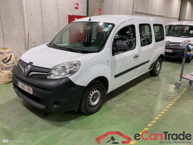 RENAULT KANGOO EXPRESS 1.5 BLUE DCI 95 MAXI CONFORT #2