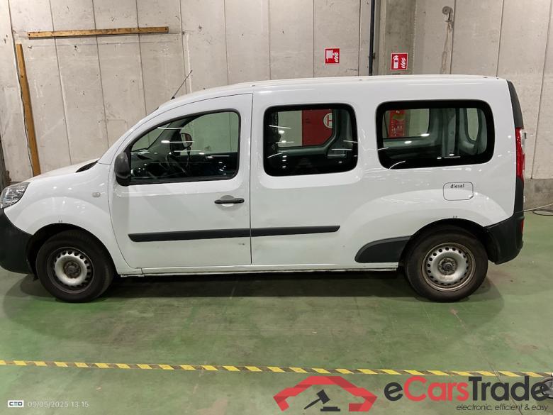 RENAULT KANGOO EXPRESS 1.5 BLUE DCI 95 MAXI CONFORT #3