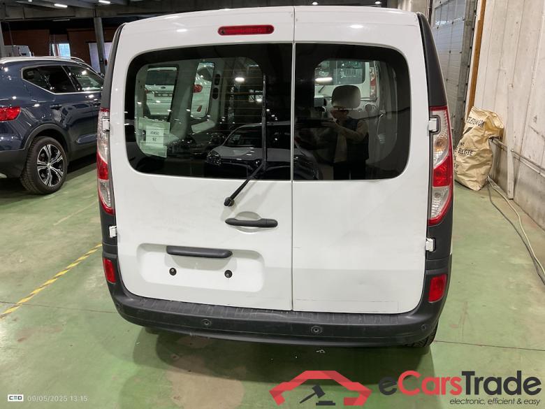 RENAULT KANGOO EXPRESS 1.5 BLUE DCI 95 MAXI CONFORT #5
