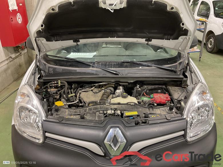 RENAULT KANGOO EXPRESS 1.5 BLUE DCI 95 MAXI CONFORT #6