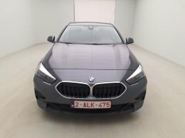 BMW, 2-serie Gr.Coupé '19, BMW 2 Reeks Gran Coupé 216dA (85kW) 4d