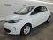 preview Renault ZOE #0