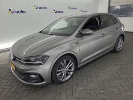 VOLKSWAGEN POLO 1.0 TSI 85kW 7-DSG Highline 5D