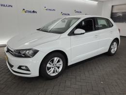 VOLKSWAGEN POLO 1.0 TSI 70kW Comfortline 5D