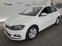 VOLKSWAGEN POLO 1.0 TSI 70kW Comfortline 5D