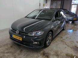 VOLKSWAGEN POLO 1.0 TSI R-Line Ed.