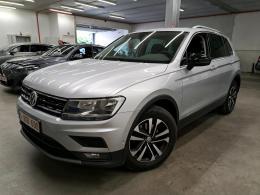 VOLKSWAGEN - VW  TIGUAN TDI SCR 150PK IQ.Drive With App Connect & Keyless Access & Winter Pack & Area View & Rear Park Assist