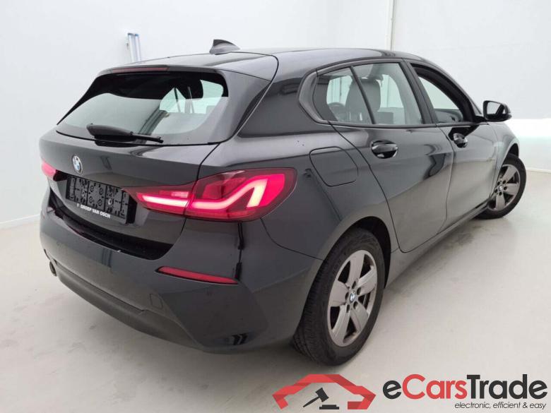 BMW 1-SERIE 118IA #2