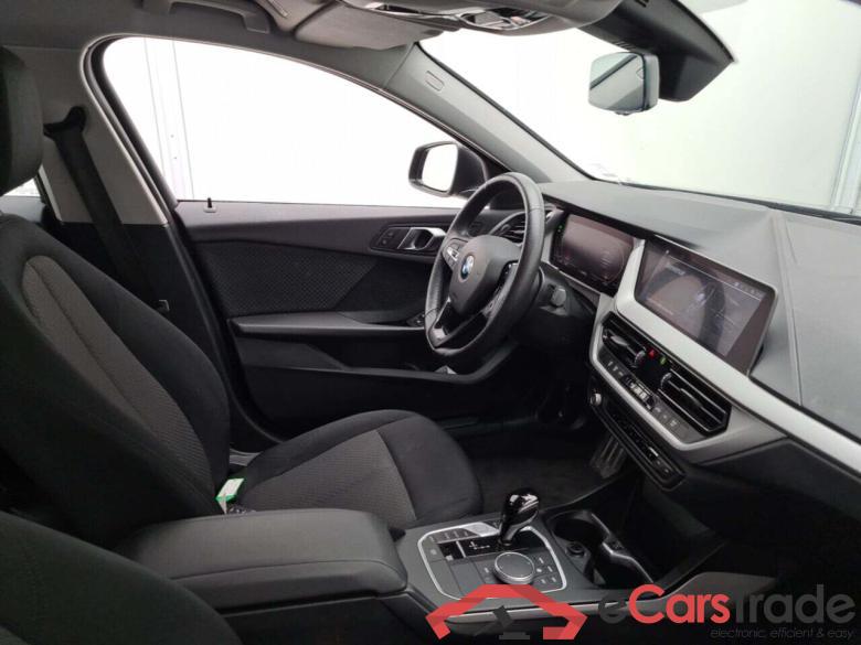 BMW 1-SERIE 118IA #3