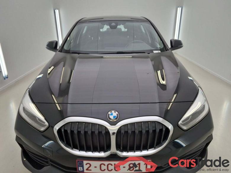 BMW 1-SERIE 118IA #5