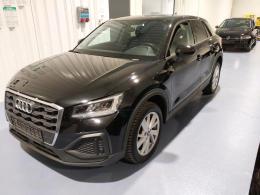 Audi 35 TFSI basis Q2