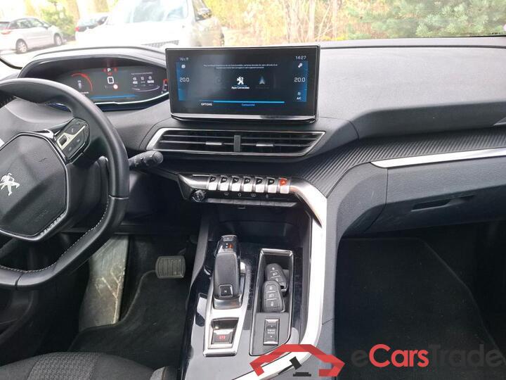 Peugeot 5008 1.2 PureTech 7PL Aut. LED I-Cockpit Navi Sport-Seats KeylessGo Camera Klima PDC ... #6