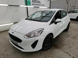 Fiesta Cool&Connect 1.1 75CV BVM5 E6d