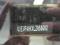 preview Opel Vivaro #3