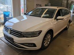 Passat Variant Business 2.0 TDI 110KW AT7 E6dT