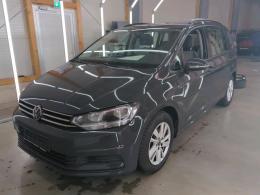 Touran Comfortline BMT/Start-Stopp 2.0 TDI 85KW MT6 E6dT