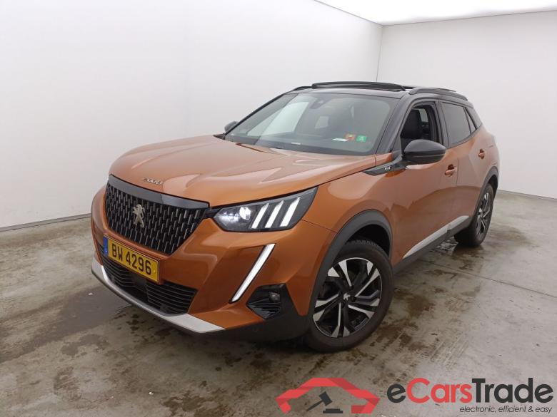 PEUGEOT 2008 - 2020 1.2 PureTech 130 GT S&S (EU6.3) 5d #1