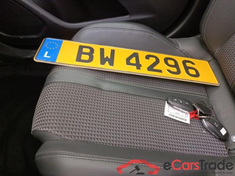 PEUGEOT 2008 - 2020 1.2 PureTech 130 GT S&S (EU6.3) 5d #4