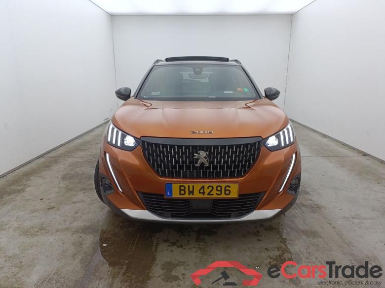 PEUGEOT 2008 - 2020 1.2 PureTech 130 GT S&S (EU6.3) 5d #5