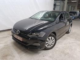 Volkswagen Polo 1.6 TDI 70kW Comfortline 5d