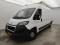 preview Peugeot Boxer #0