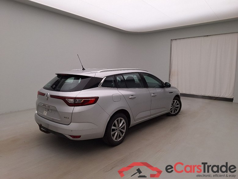 Renault, Mégane GT '16, Renault Mégane Grandtour Energy dCi 110e Corporate #4