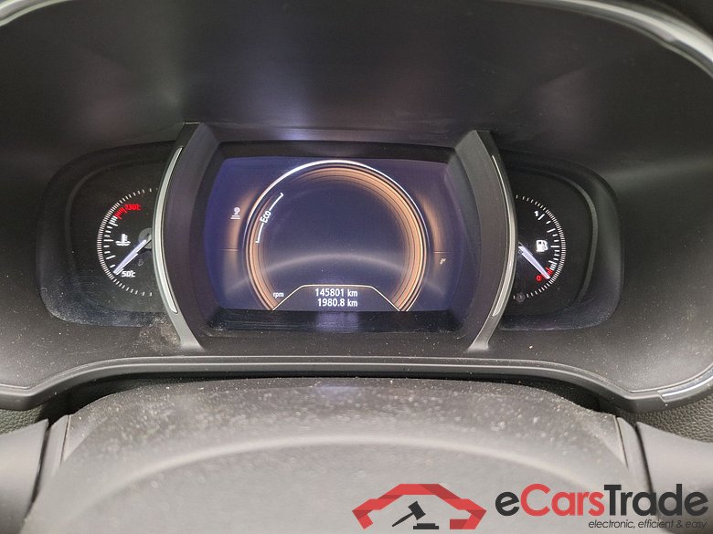 Renault, Mégane GT '16, Renault Mégane Grandtour Energy dCi 110e Corporate #6