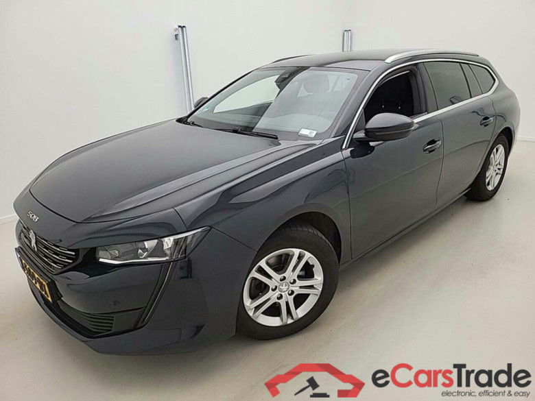 PEUGEOT 508 SW 1.6 PT Active EAT #1