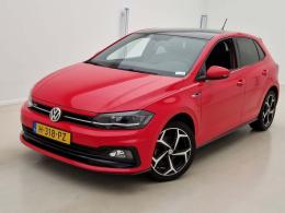 VOLKSWAGEN POLO 1.6 TDI High Business R DSG