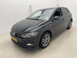 VOLKSWAGEN POLO 1.0 TSI Highline Business R