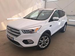 Kuga Titanium 1.5 TDCi 120CV BVM6 E6