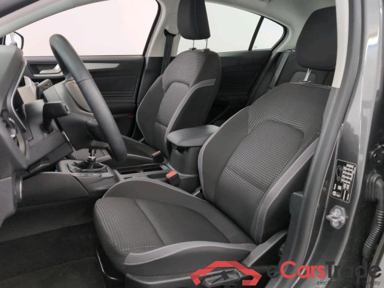 FORD FOCUS 1.0I ECOBOOST 74KW CONNECTED #5