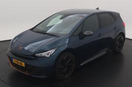 CUPRA Born 170 kW
