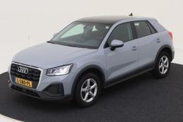 AUDI Q2 110 kW