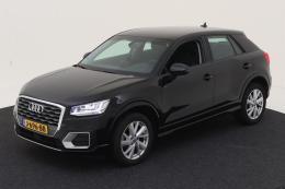 AUDI Q2 110 kW