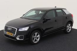AUDI Q2 85 kW