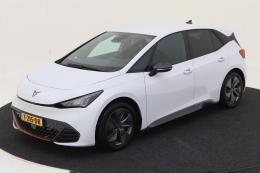CUPRA Born 150 kW