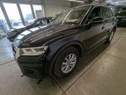 Q5 40 TDI quattro 2.0 TDI 140KW AT7 E6dT