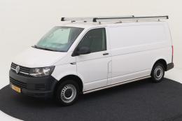 VOLKSWAGEN Transporter 75 kW
